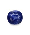 4.55 cts Unheated Natural Blue Sapphire (Neelam)