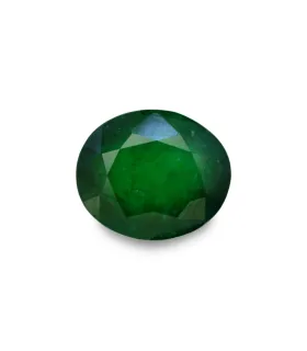 4.2 cts Natural Emerald (Panna)