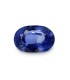 3.01 cts Unheated Natural Blue Sapphire (Neelam)