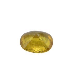 2.92 cts Natural Yellow Sapphire - Pukhraj (SKU:90051630)