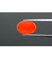 2.16 cts Natural Cats Eye (Lehsunia)