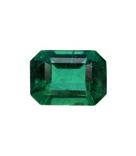 1.08 cts Natural Emerald (Panna)