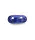 5.55 cts Unheated Natural Blue Sapphire - Neelam (SKU:90144400)