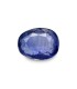 5.04 cts Unheated Natural Blue Sapphire (Neelam)