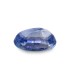 6.11 cts Unheated Natural Blue Sapphire - Neelam (SKU:90144431)