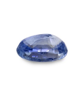 6.11 cts Unheated Natural Blue Sapphire - Neelam (SKU:90144431)