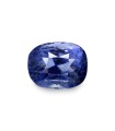 4.41 cts Unheated Natural Blue Sapphire (Neelam)