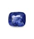 3.73 cts Unheated Natural Blue Sapphire (Neelam)