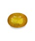 4.36 cts Natural Yellow Sapphire (Pukhraj)