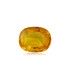 7.93 cts Natural Yellow Sapphire (Pukhraj)