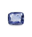 4.96 cts Unheated Natural Blue Sapphire (Neelam)