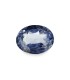 2.5 cts Unheated Natural Blue Sapphire (Neelam)