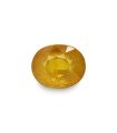 4.65 cts Natural Yellow Sapphire (Pukhraj)