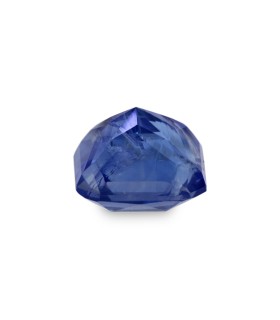 12.1 cts Unheated Natural Blue Sapphire - Neelam (SKU:90144493)