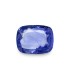 4 cts Unheated Natural Blue Sapphire (Neelam)