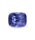 3.24 cts Unheated Natural Blue Sapphire (Neelam)