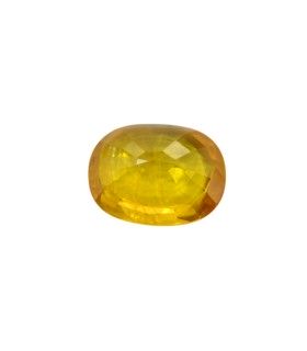 7.93 cts Natural Yellow Sapphire - Pukhraj (SKU:90048777)