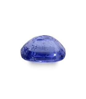 3.24 cts Unheated Natural Blue Sapphire - Neelam (SKU:90144523)