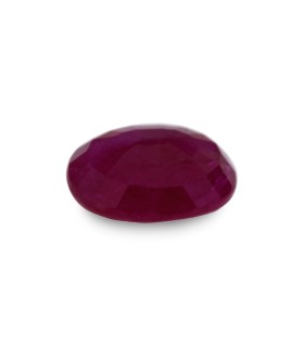 4.39 cts Natural Ruby - Manak (SKU:90144561)