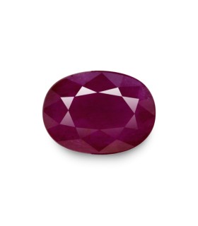 4.97 cts Natural Ruby (Manak)