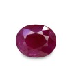 7.24 cts Natural Ruby (Manak)