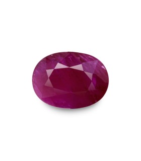 5.88 cts Natural Ruby (Manak)