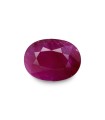 5.88 cts Natural Ruby (Manak)