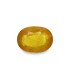 5.16 cts Natural Yellow Sapphire (Pukhraj)