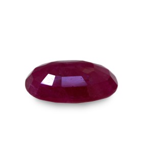 5.44 cts Natural Ruby - Manak (SKU:90144615)