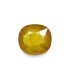 7.77 cts Natural Yellow Sapphire (Pukhraj)