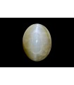 8.11 cts Natural Cats Eye (Lehsunia)