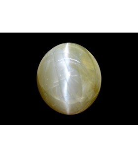 8.66 cts Natural Cats Eye (Lehsunia)