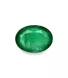 3.78 cts Natural Emerald (Panna)