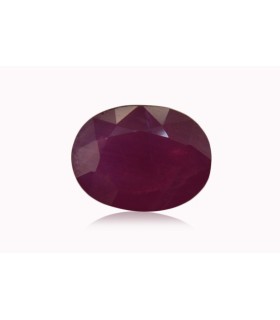 2.38 cts Unheated Natural Blue Sapphire (Neelam)