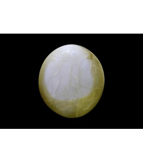 8.66 cts Natural Cats Eye - Lehsunia (SKU:90144660)