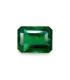 2.56 cts Natural Emerald (Panna)