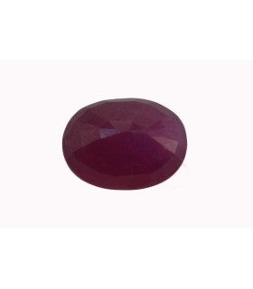 2.06 cts Natural Blue Sapphire (Neelam)