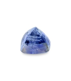 3.05 cts Unheated Natural Blue Sapphire - Neelam (SKU:90140990)