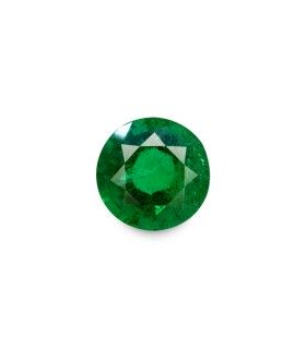 .81 ct Natural Emerald (Panna)