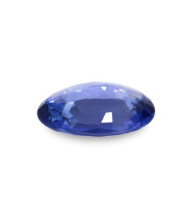 2.52 cts Unheated Natural Blue Sapphire - Neelam (SKU:90144806)