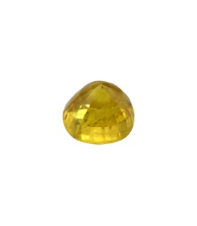 2.6 cts Natural Yellow Sapphire - Pukhraj (SKU:90049071)