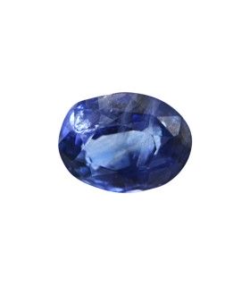 2.01 cts Natural Blue Sapphire (Neelam)