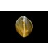 2.7 cts Natural Cats Eye (Lehsunia)