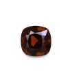 3.16 cts Unheated Natural White Sapphire (White Pukhraj)