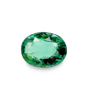 1.59 cts Natural Emerald (Panna)
