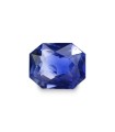 1.58 cts Unheated Natural Blue Sapphire (Neelam)