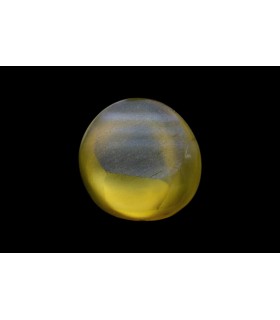 3.33 cts Natural Cats Eye - Lehsunia (SKU:90144844)