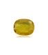 2.05 cts Natural Yellow Sapphire (Pukhraj)