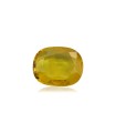 2.05 cts Natural Yellow Sapphire (Pukhraj)