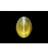 4.64 cts Natural Cats Eye (Lehsunia)